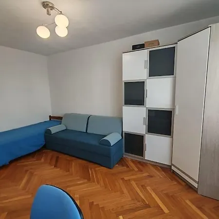 アパート Hill スプリト