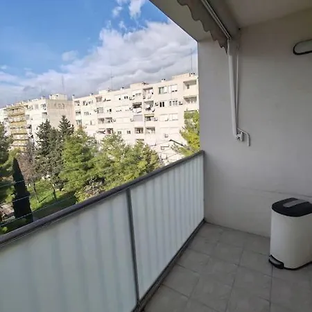 Appartement Hill