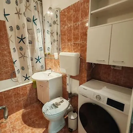 Appartement Hill *