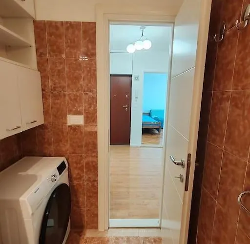 Hill Apartamento Split