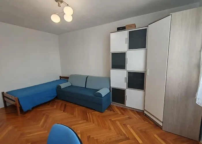 Apartamento Hill Split